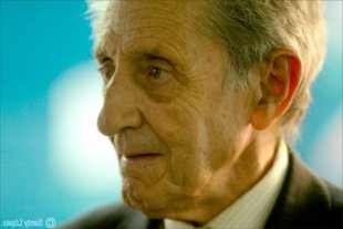 Isaac D&iacute;az Pardo (Foto: Santi L&oacute;pez)