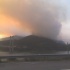 Incendio en Redondela o ver&aacute;n pasado. Foto: Ana C. Otero Carrete