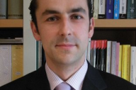 Fernando Su&aacute;rez, presidente do Colexio Profesional de Enxe&ntilde;ar&iacute;a en Inform&aacute;tica de Galicia