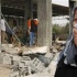 Ataque israel&iacute; contra Gaza