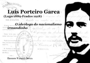 V&aacute;zquez Souza revisa a figura de Porteiro Garea