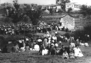 Romar&iacute;a en Alberguer&iacute;a