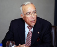 Francisco Cacharro impulsou a creaci&oacute;n desta fundaci&oacute;n