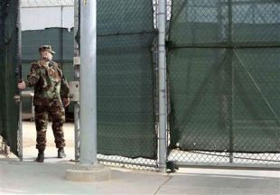 De hoxe nun ano, xa non haber&aacute; Guant&aacute;namo
