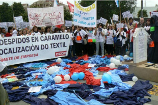 A CIG xa adiantou que non aceptar&aacute; este "golpe de estado"; CCOO opina que &eacute; &eacute;tico