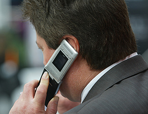 Os usuarios da telefon&iacute;a m&oacute;bil contin&uacute;an a aumentar