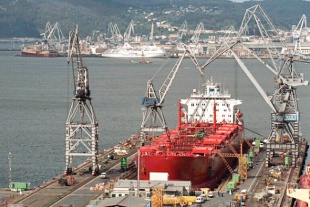 O freo ao naval civil &eacute; unha das demandas pendentes en Ferrolterra