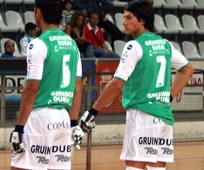 O Liceo est&aacute; a realizar un gran comezo de ano