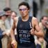 Xavier G&oacute;mez Noya procl&aacute;mase subcampi&oacute;n do mundo de triatl&oacute;n