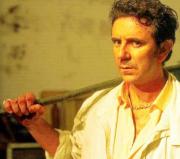 O actor Miguel de Lira &eacute; un dos alicerces do proxecto da Nasa