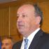 Ant&oacute;n Louro atrib&uacute;e a unha "minor&iacute;a moi minor&iacute;a" os incidentes en Mass&oacute;