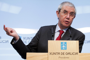 Emilio P&eacute;rez Touri&ntilde;o / Ana Varela