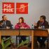 Constiruci&oacute;n da Comisi&oacute;n Xestora do PSdeG, a pasada cuarta feira