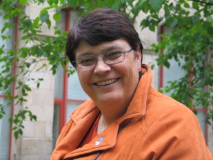 Marisol Soneira &eacute; deputada do PSdeG e respons&aacute;bel de Emigraci&oacute;n