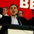 Filip Vukanovic, presidente en funci&oacute;ns de Montenegro