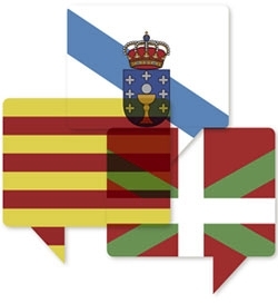 IRI pretende que Galego, Catal&aacute;n e Euskera aumenten o seu peso no mundo empresarial