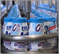 Kaiku &eacute; unha das marcas m&aacute;is co&ntilde;ecidas da sociedade Iparlat