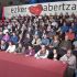 A esquerda 'abertzale' di que o comunicado de ETA pretende "impulsar o proceso democr&aacute;tico"