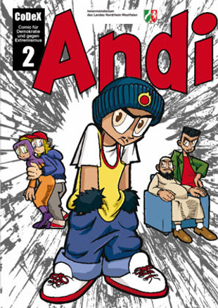 Portada do c&oacute;mic