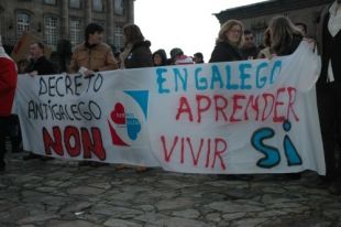 A derrogaci&oacute;n do decreto do bipartito est&aacute; a provocar unha forte contestaci&oacute;n social