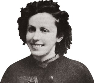 Mar&iacute;a Mari&ntilde;o