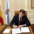 Feijoo d&aacute; a co&ntilde;ecer o seu Executivo