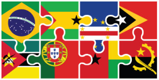 O Acordo foi asinado en 1990 por Angola, Brasil, Cabo Verde, Guinea-Bissau, Mozambique, Portugal e Sao Tom&eacute; e Pr&iacute;ncipe.
