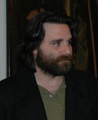Fernando Cortizo &eacute; o director da serie