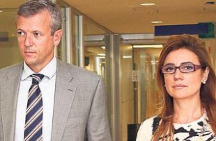 Rueda e Curr&aacute;s aseguran estar dispostos a seren convocados canto antes