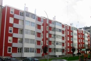 Na rehabilitaci&oacute;n do popular barrio da Sagrada Familia foi crucial a colaboraci&oacute;n veci&ntilde;al
