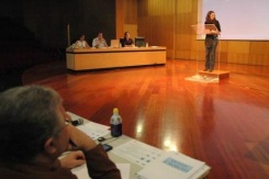Un xurado valorar&aacute; a capacidade de argumentaci&oacute;n dos participantes