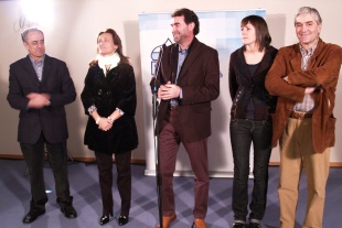 O BNG conf&iacute;a en que a acci&oacute;n de goberno lle abra as portas a novos electorados