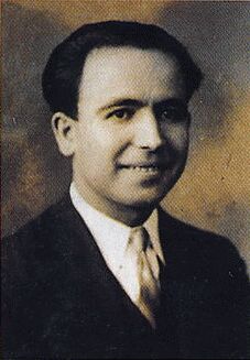 Alexandre B&oacute;veda