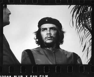 A fotograf&iacute;a orixinal de Korda