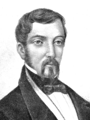 O coronel Miguel Sol&iacute;s