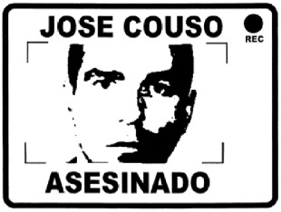 Pasaron m&aacute;is de seis anos dende a morte de Couso e a familia denuncia que a&iacute;nda non se fixo xustiza