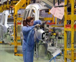 A ocupaci&oacute;n caracter&iacute;zase por ter unha das dimensi&oacute;ns m&aacute;is acusadas de todo o Estado do sector primario e tam&eacute;n ser maioritaria no sector servizos