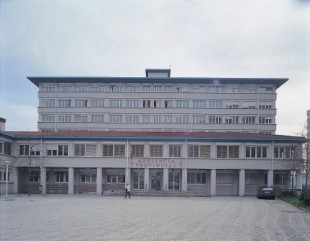 Audiencia Provincial da Coru&ntilde;a