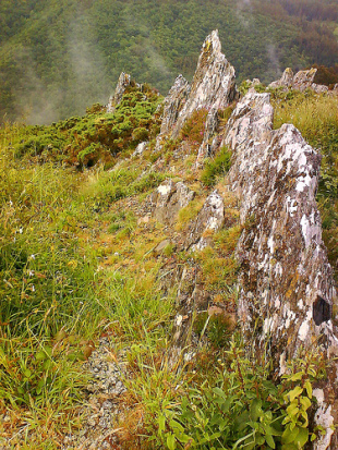 Paisaxe do concello de Aranga / Flickr: Buho n&ordm;30