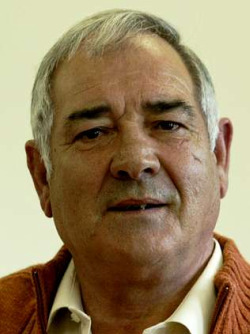 Eladio Cap&oacute;n foi 24 anos alcalde (12 co PSdeG e 12 co PPdeG)