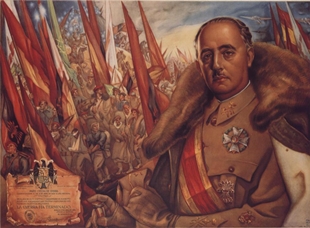 Durante a Guerra Civil Espa&ntilde;ola, en 1938, as autoridades franquistas decretaron o uso da denominaci&oacute;n "Ferrol do Caudillo", vixente at&eacute; a d&eacute;cada de 1980