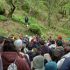 'SOS para os montes galegos: Non &aacute; mina en Pico Vello'