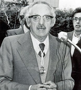 Xos&eacute; Mar&iacute;a &Aacute;lvarez Blazquez