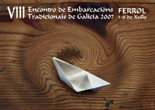A d'A Coru&ntilde;a &eacute; a concentraci&oacute;n previa aos encontros ferrol&aacute;ns