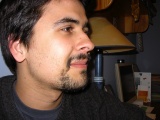 Iv&aacute;n Cuevas