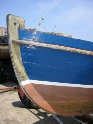 Os barcos chegar&aacute;n na primeira xornada a Ferrol, para participar no oitavo Encontro galego