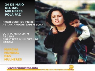 Cartel da proxecci&oacute;n do filme