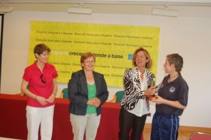 Outra imaxe da recepci&oacute;n