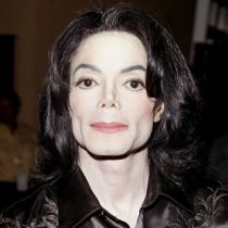 Unha imaxe de Jackson dos &uacute;ltimos tempos, coa face moi cambiada