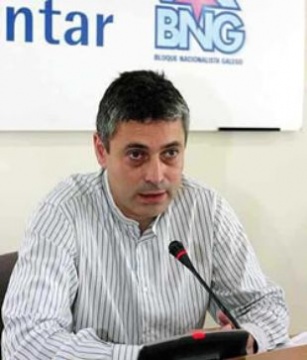 A direcci&oacute;n da CRTVG respondeu a unha pregunta do coordinador do grupo parlamentario do BNG, Bieito Lobeira